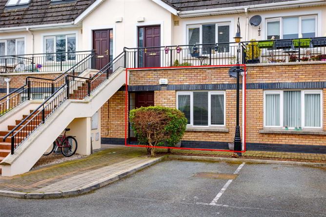 14 Esker Pines, Lucan, Dublin