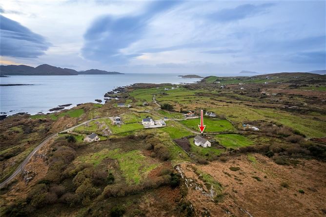 Derrivore, Eyeries, Co. Cork