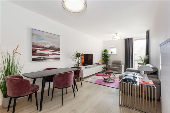 39 Dakota Court, Phibsboro, Dublin 7
