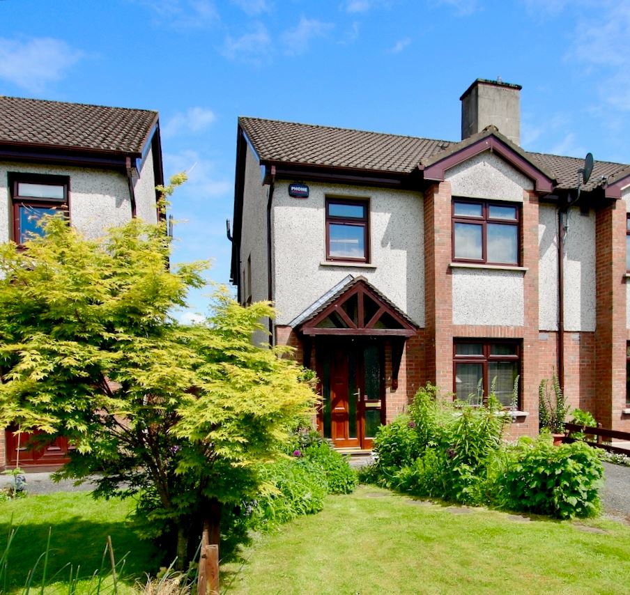 82 Bloomfield Drive, Athlone, Co. Westmeath Sherry FitzGerald O'Meara
