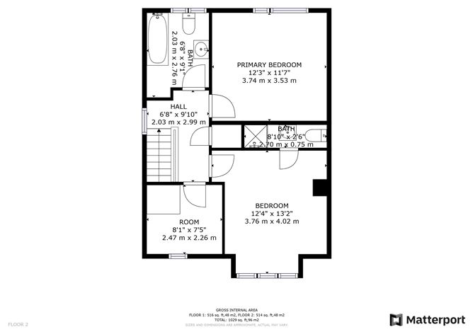 65 Greenoaks, Rockshire Road,, Ferrybank, Waterford