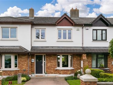 Image for 3 Willow Place, Druid Valley, Cabinteely, Dublin 18