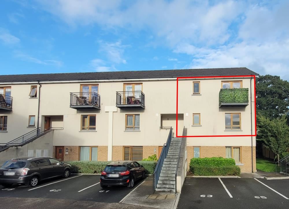 63 Blackrock Grove, Eden, Blackrock, Cork ERA Downey McCarthy