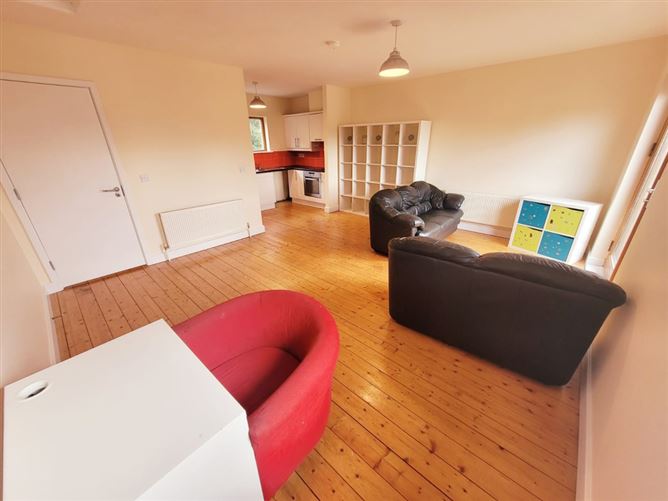 63 Blackrock Grove, Eden, Blackrock, Cork ERA Downey McCarthy