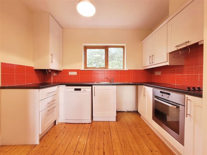 63 Blackrock Grove, Eden, Blackrock, Cork ERA Downey McCarthy