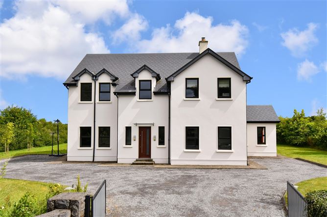 Bunatubber, Corrandulla, Co. Galway