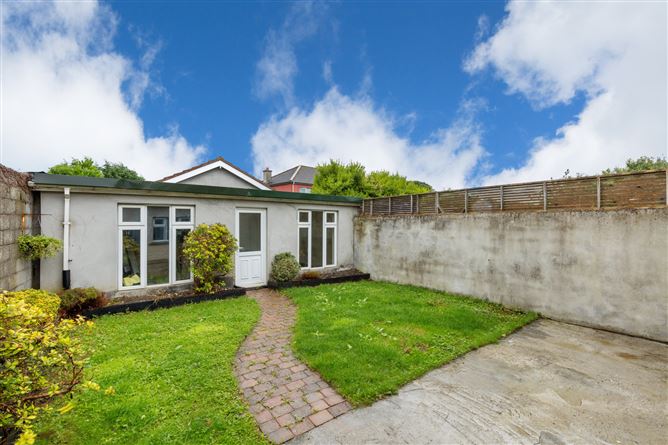 58a Kilbarrack Road, Raheny, Dublin 5