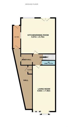 58a Kilbarrack Road, Raheny, Dublin 5