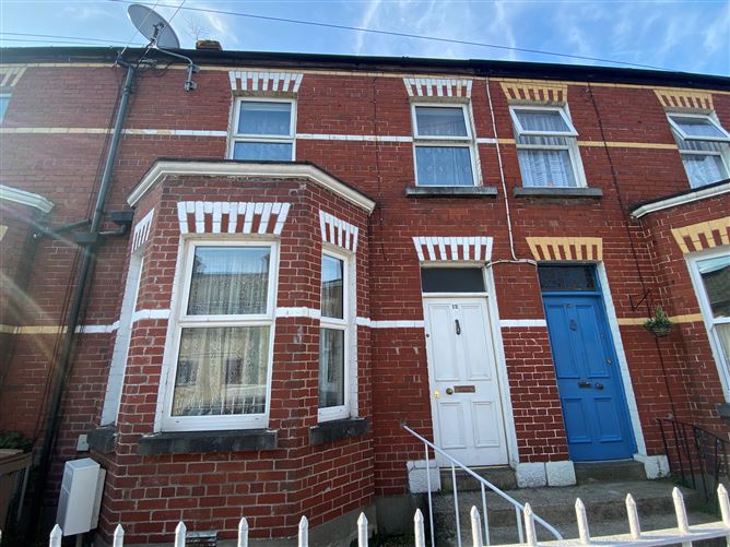 12 Parkview Terrace, St. Joseph Street, Limerick, County Limerick