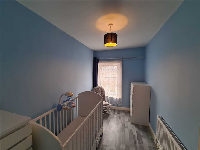 12 Parkview Terrace, St. Joseph Street, Limerick, County Limerick