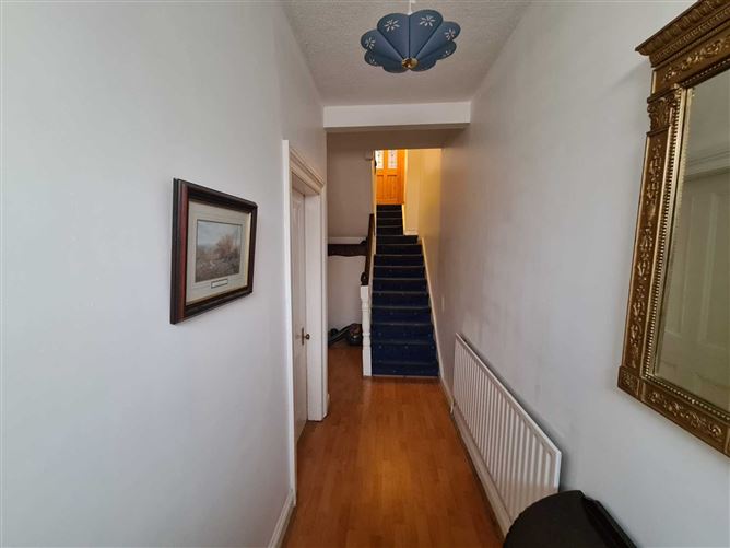 12 Parkview Terrace, St. Joseph Street, Limerick, County Limerick