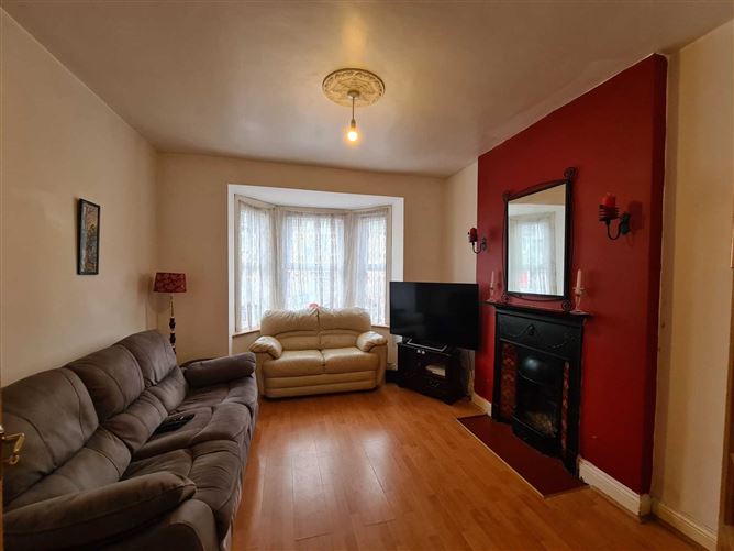 12 Parkview Terrace, St. Joseph Street, Limerick, County Limerick