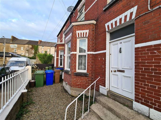 12 Parkview Terrace, St. Joseph Street, Limerick, County Limerick