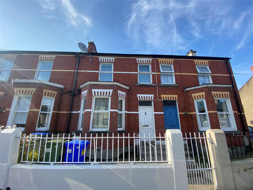 12 Parkview Terrace, St. Joseph Street, Limerick, County Limerick