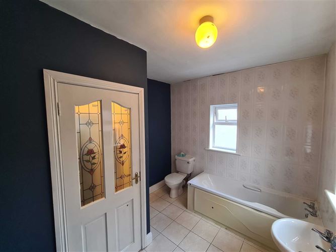 12 Parkview Terrace, St. Joseph Street, Limerick, County Limerick