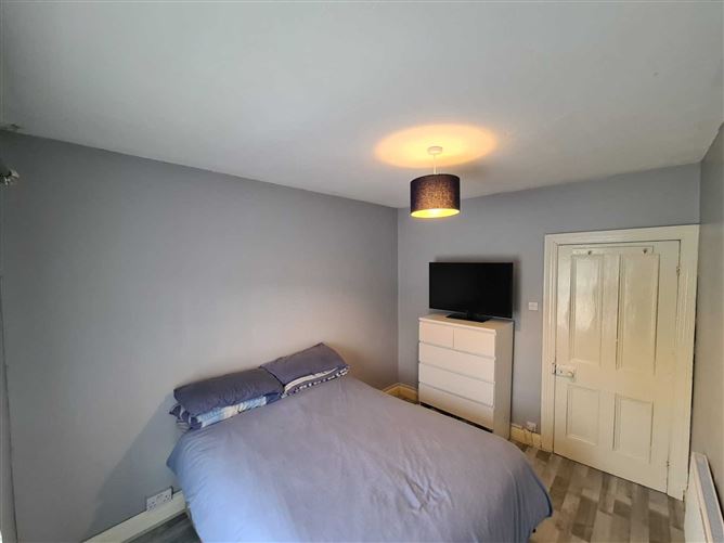12 Parkview Terrace, St. Joseph Street, Limerick, County Limerick