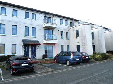 Image for 9 Fastnet, Marina Village, Arklow, Wicklow