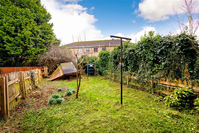 123 Rathbraughan Park, Sligo