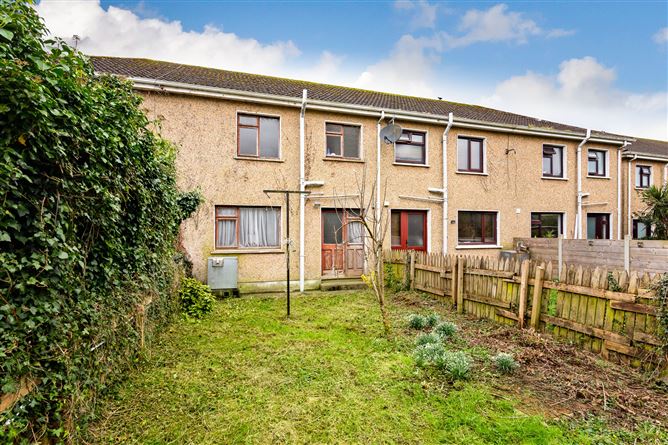 123 Rathbraughan Park, Sligo