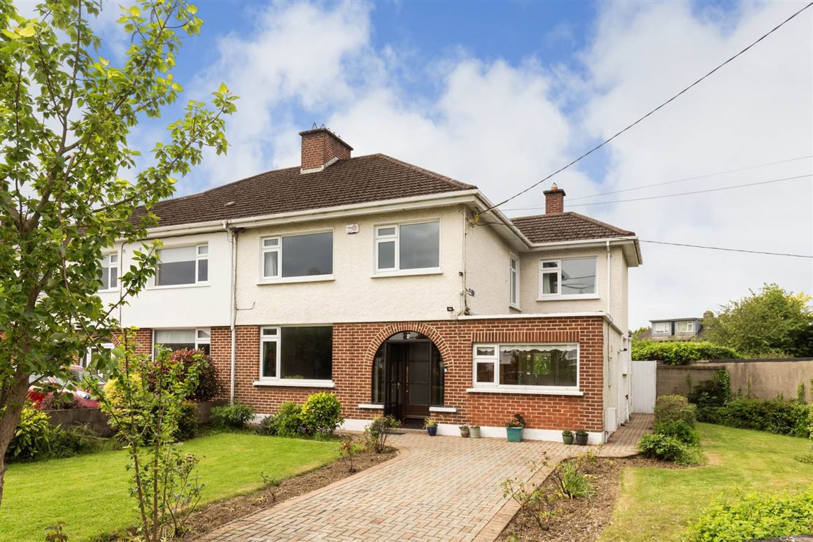 4 Ballytore Road, Corner Of Crannagh Park, Rathfarnham, Dublin 14, County Dublin