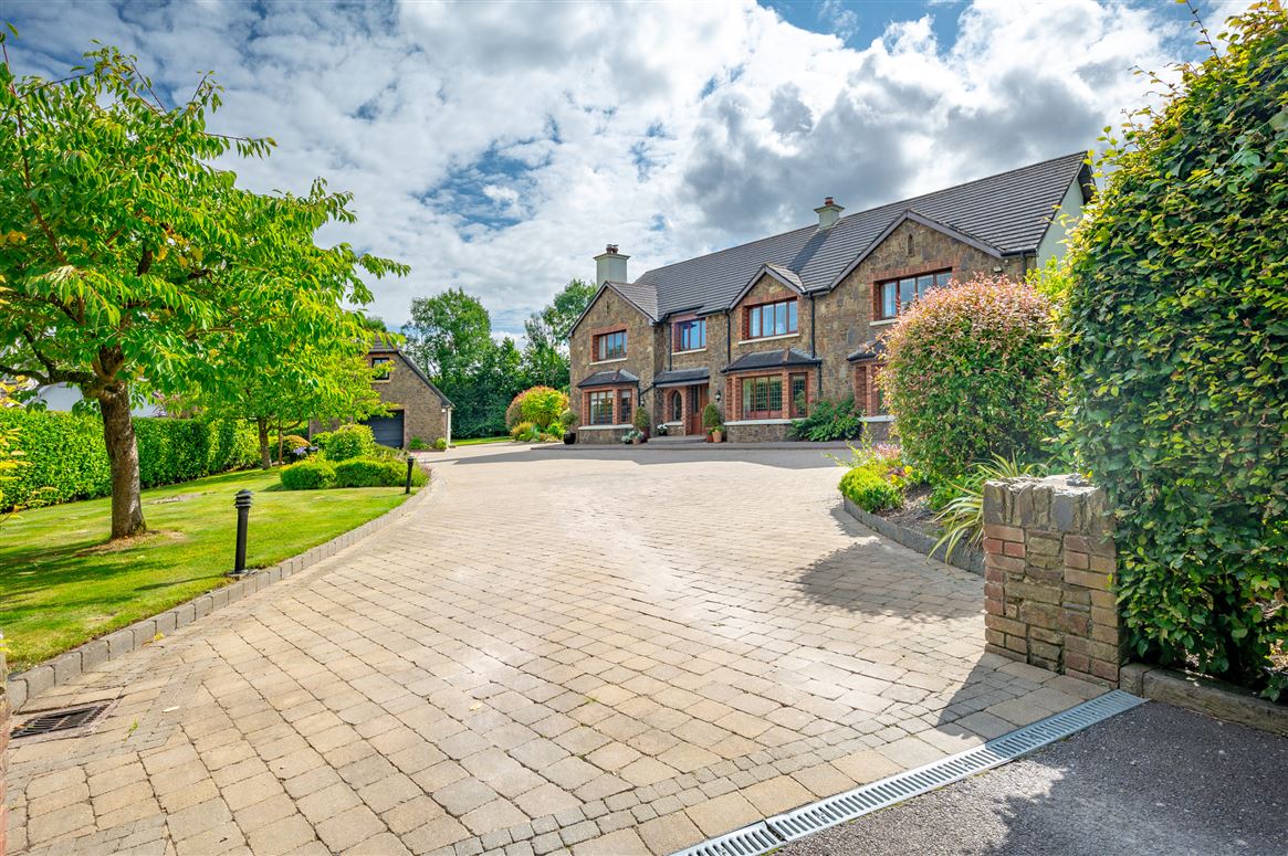 6 Cluain na Greine, Ballincrokig, Dublin Pike, Cork