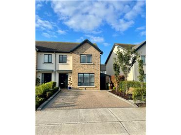 Image for 8 The Meadow, Oldbridge Manor, Drogheda, Louth