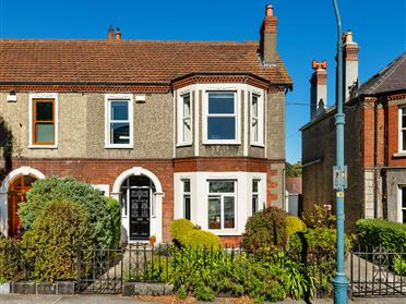 Image for 117 Hollybank Road, Drumcondra, Dublin 9