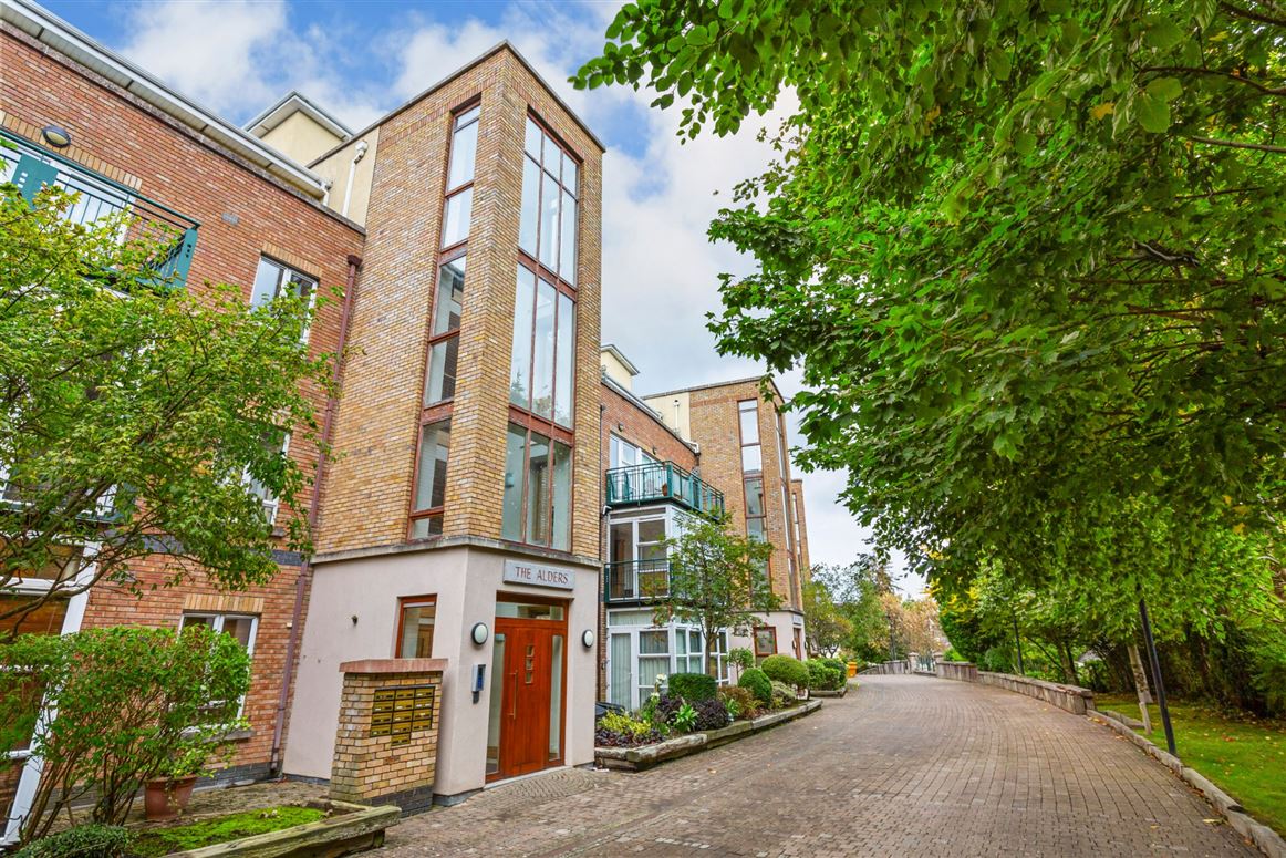 9 The Alders, Dunstaffnage Hall, Stillorgan, Co. Dublin