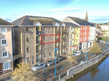 Image for 8 Malt House, Georges Quay, Waterford City, Co. Waterford