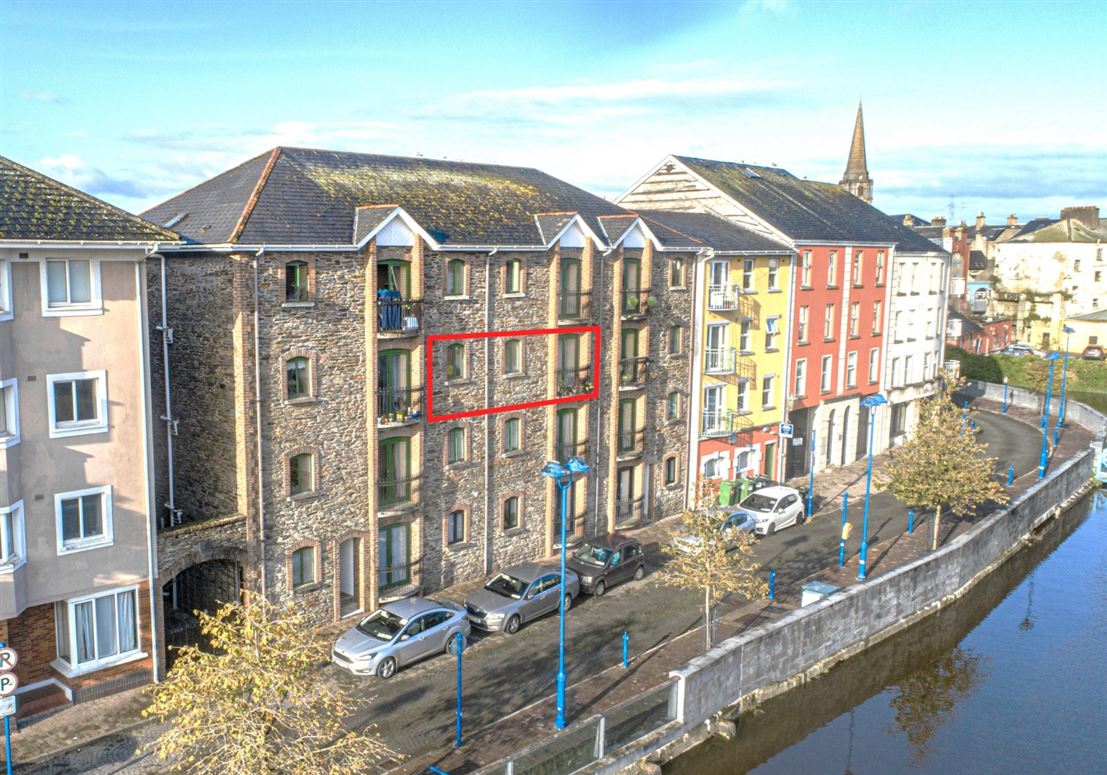 8 Malt House, Georges Quay, Waterford City, Co. Waterford