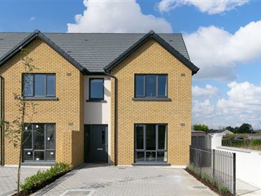 Image for 5 Ormond Court , Rush, Dublin