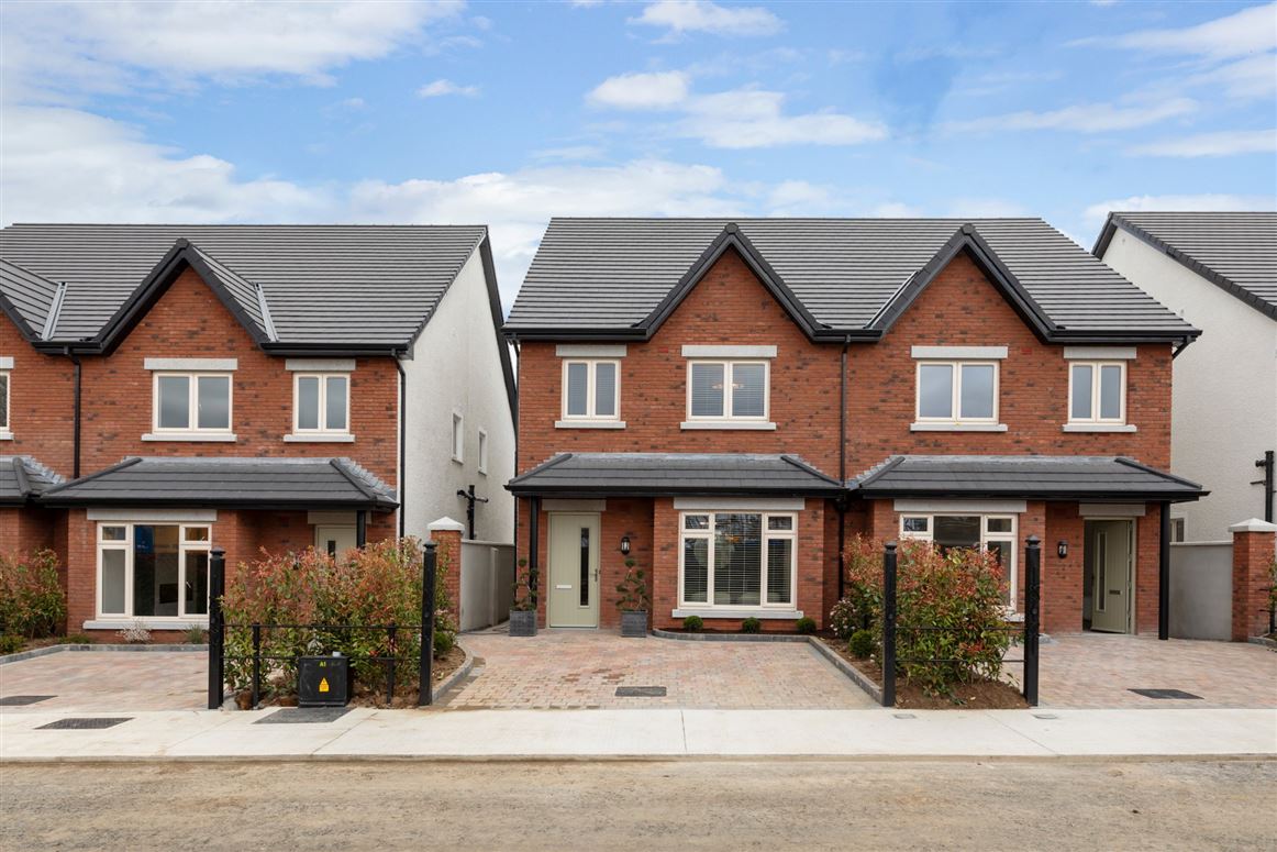 5 Coach Road Meadows Show House, 5 Coach Road Meadows, College Road, Clane, Co. Kildare