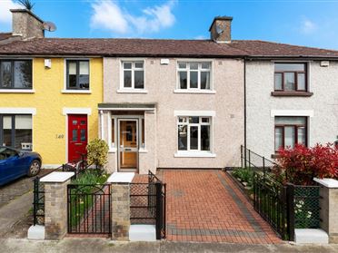 Image for 147 Brian Road, Marino, Dublin 3