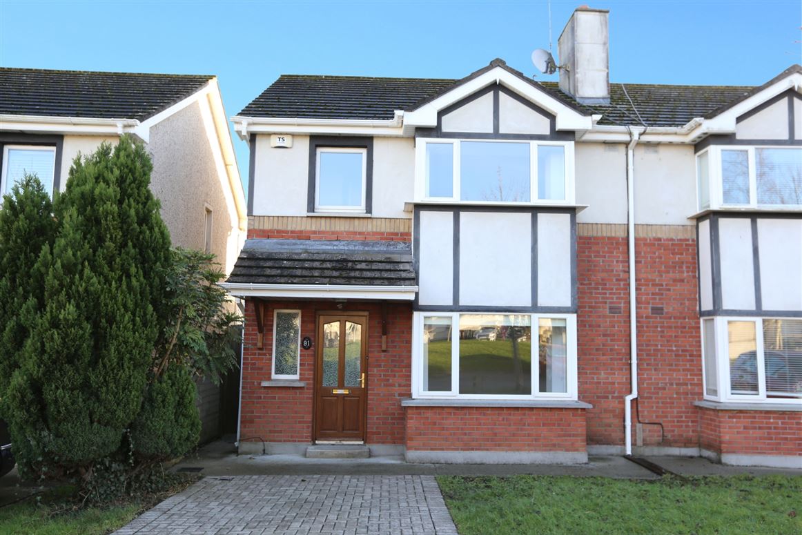 91 Bryanstown Manor, Drogheda, Co. Louth