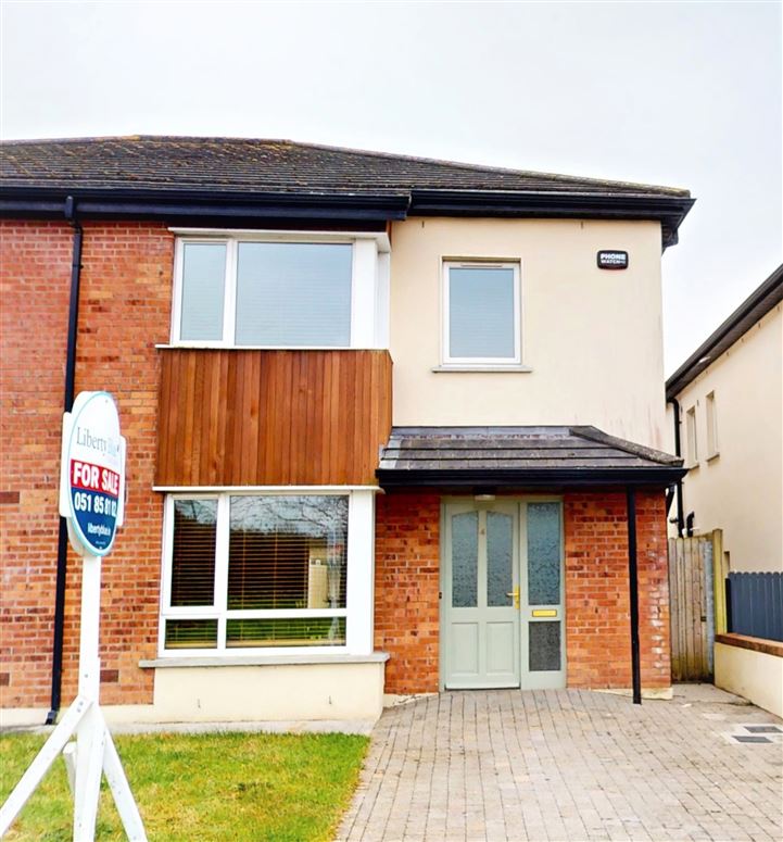 4 Christendom Lane, Ferrybank, Waterford