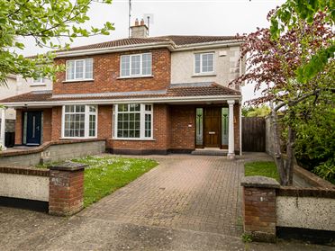 Image for 13 The Court, Athlumney Abbey, Navan, Meath
