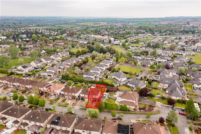 13 The Court, Athlumney Abbey, Navan, Meath