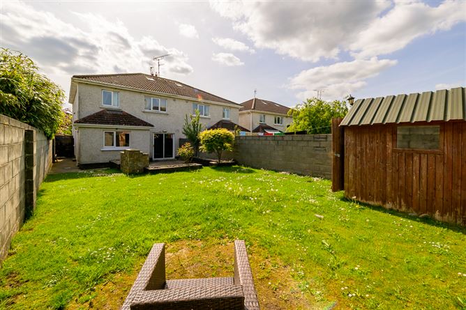 13 The Court, Athlumney Abbey, Navan, Meath