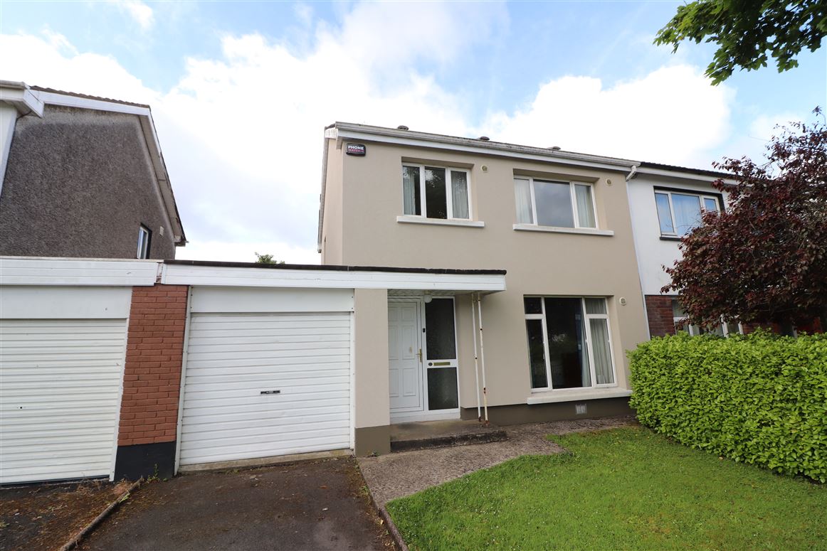 31 Avilla, Milford Grange , Castletroy, Limerick