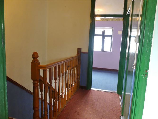 135, Glenview Park, Tallaght, Dublin 24