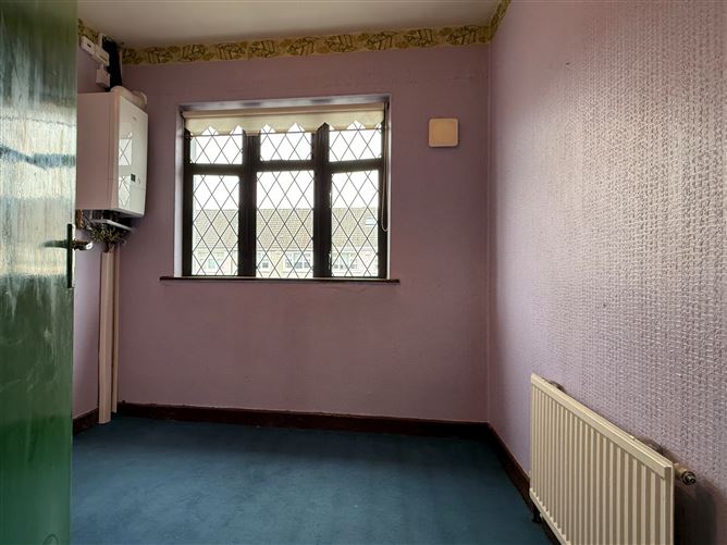 135, Glenview Park, Tallaght, Dublin 24