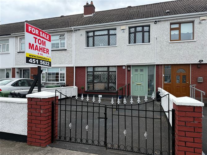 135, Glenview Park, Tallaght, Dublin 24