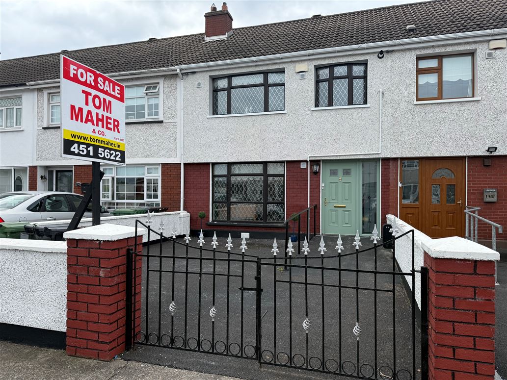 135, Glenview Park, Tallaght, Dublin 24