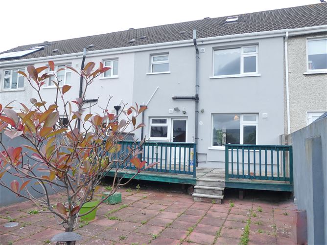 135, Glenview Park, Tallaght, Dublin 24