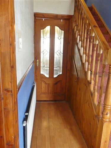 135, Glenview Park, Tallaght, Dublin 24