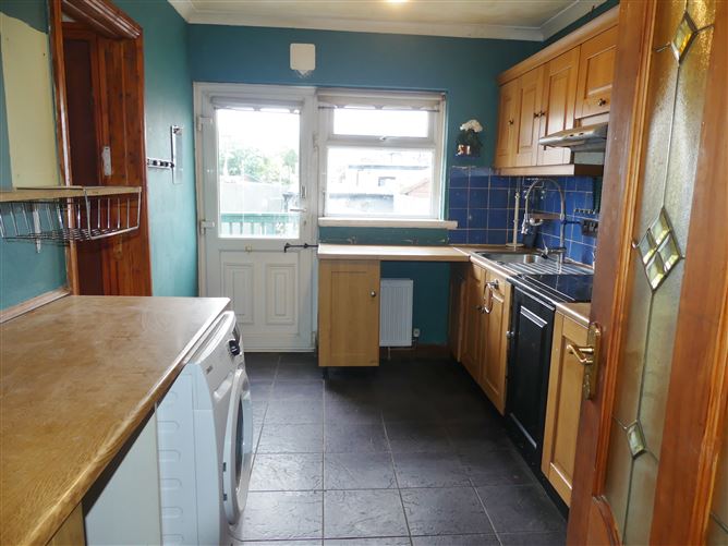 135, Glenview Park, Tallaght, Dublin 24