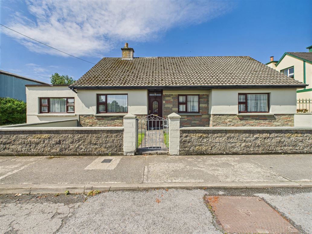Hector Street, Kilrush, Co. Clare
