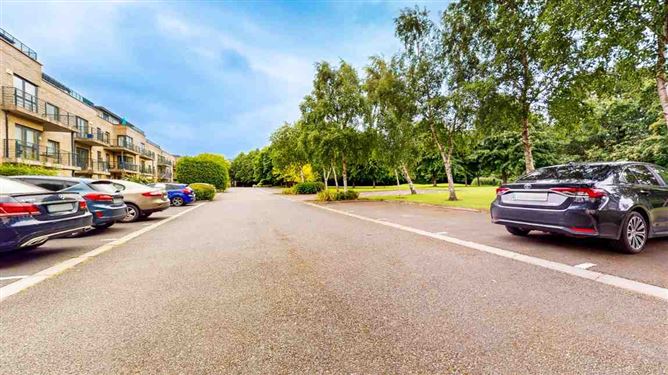 Apartment 73, Marlay View, Ballinteer, Dublin 16