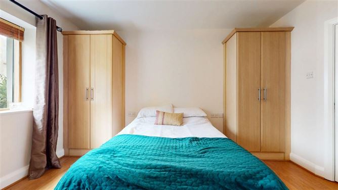 Apartment 73, Marlay View, Ballinteer, Dublin 16