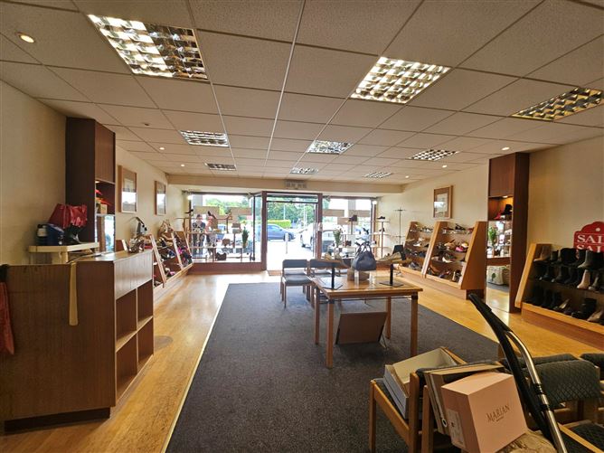 Unit 8 Rathfarnham Shopping Centre, Rathfarnham, Dublin 14